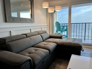 TV connectée