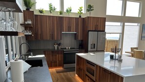 Eget kjøkken