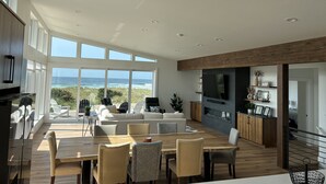 Oppholdsområde