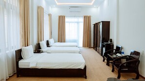 WiFi (free) - PAPA DONG HOI HOTEL (Dong Hoi)
