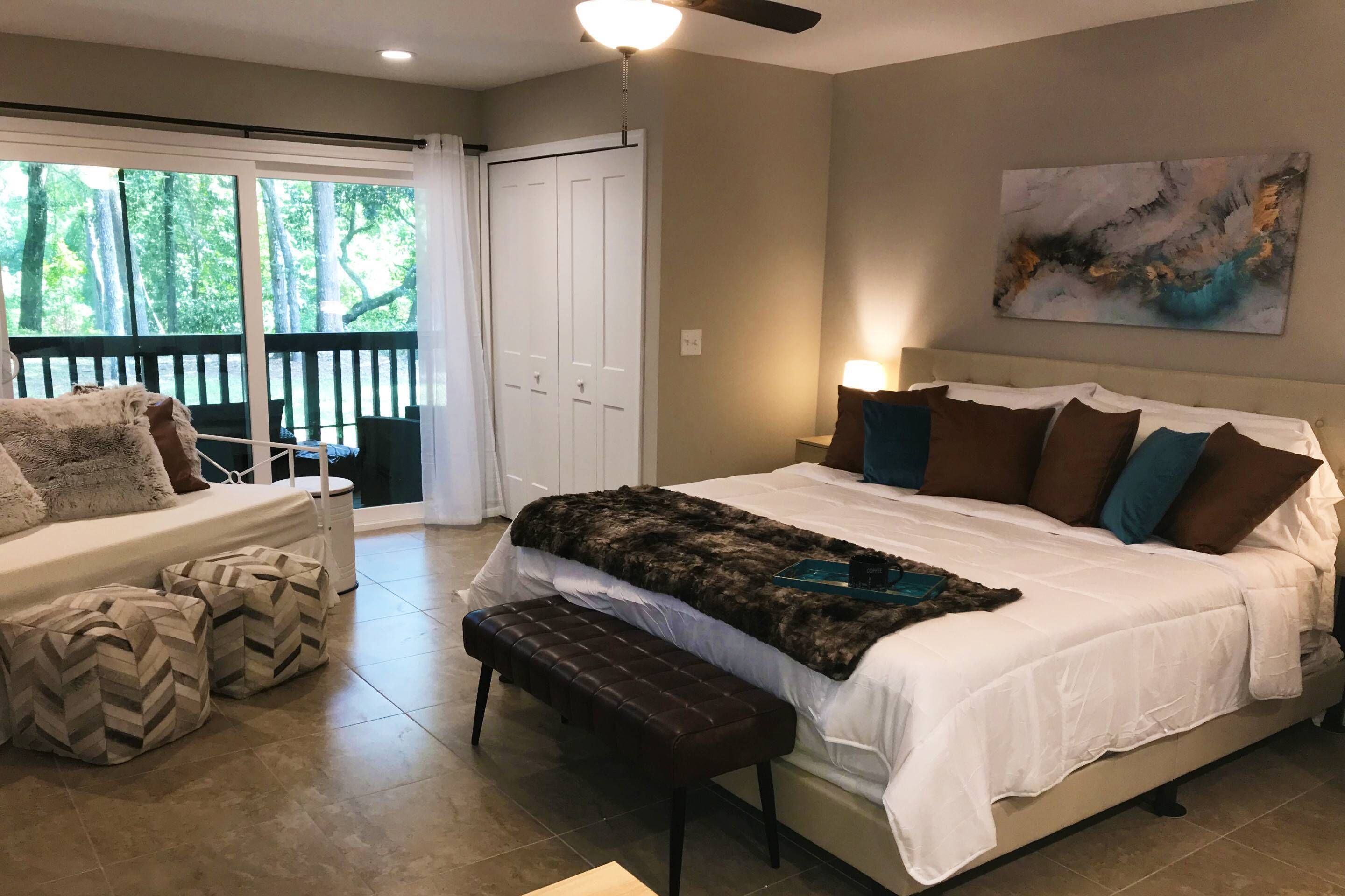 熨斗/熨衫板、免費 Wi-Fi、床單