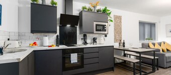 Nottage House Premier Apartments