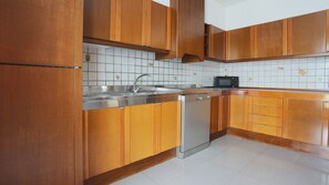 Apartment | 2 Schlafzimmer