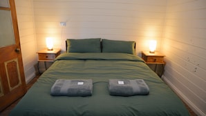 Chambre Standard, 1 grand lit | 1 chambre, Wi-Fi gratuit