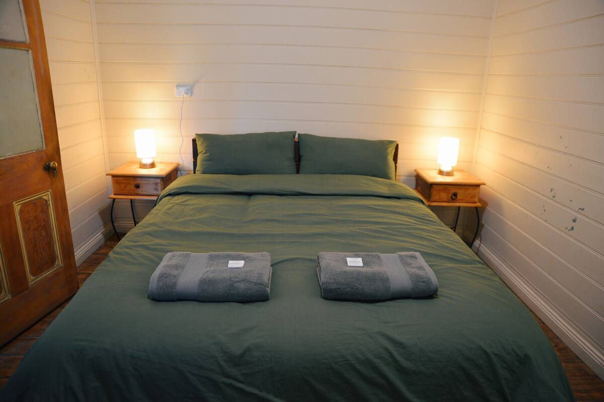 Chambre Standard, 1 grand lit
