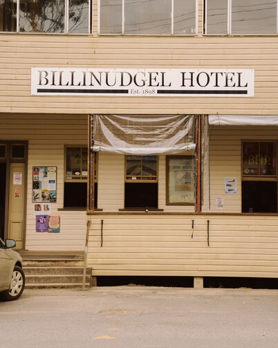 Billinudgel Hotel