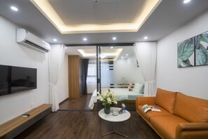 Executive Apartment