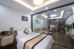 Executive Apartment