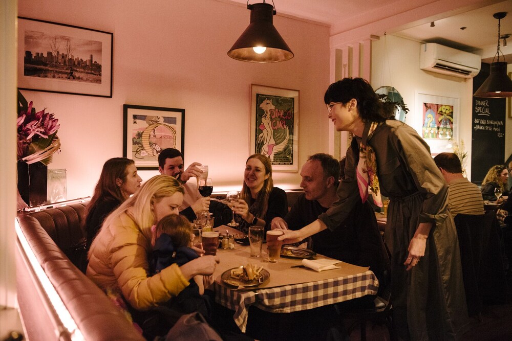 Lord Wolseley Hotel by null