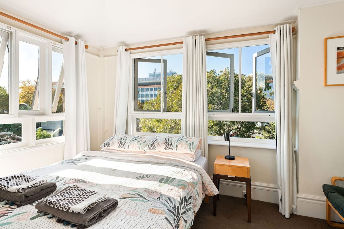 Superior Double Room | Desk, laptop workspace, free WiFi, bed sheets
