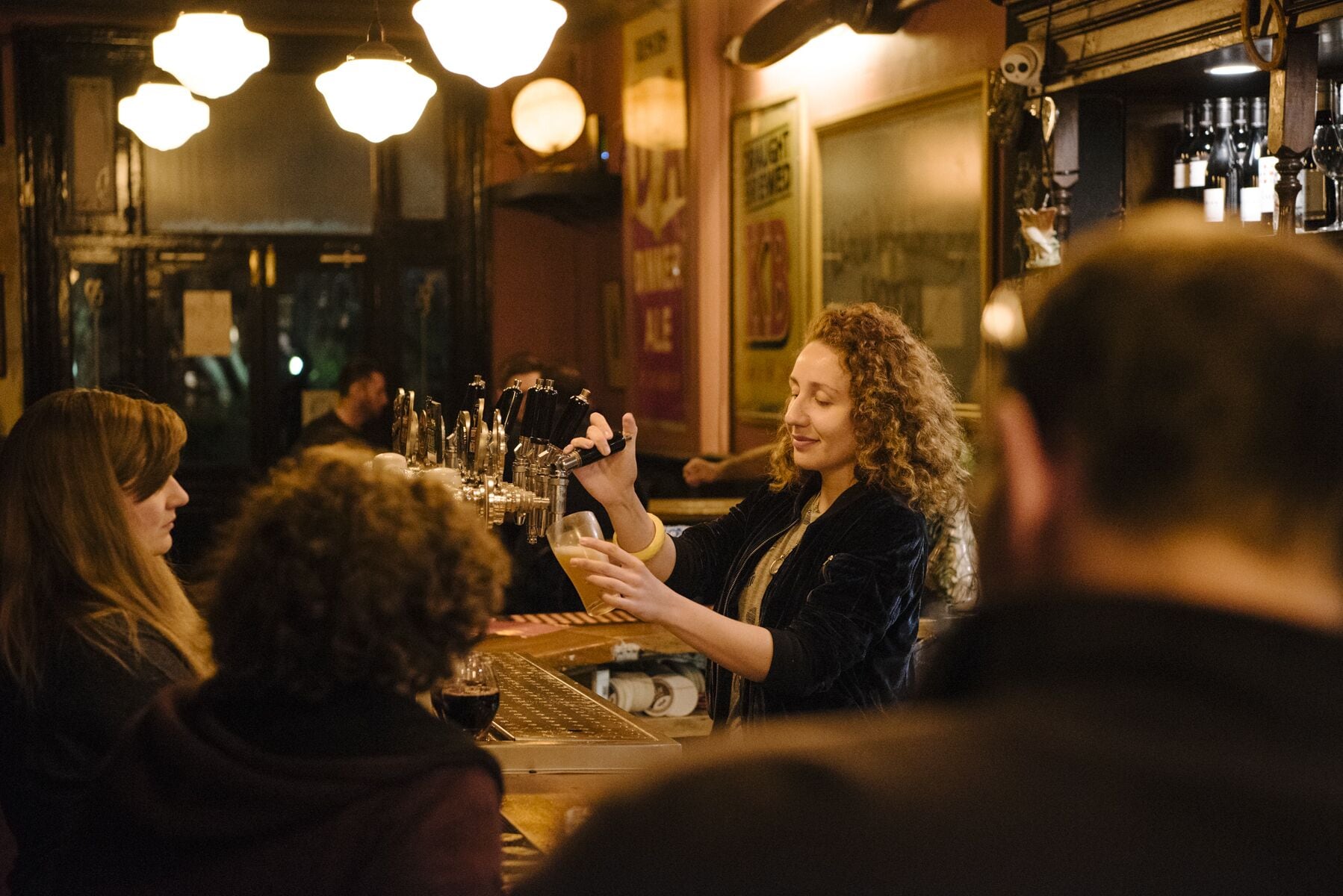 Foto - Lord Wolseley Hotel