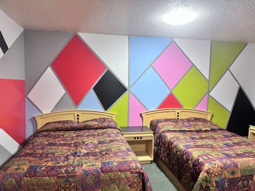 Grizzly Motor Hotel
