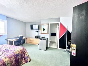 Basic Single Room