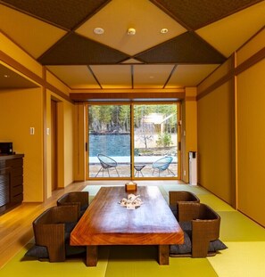 1 quarto, frigobar, cofres nos quartos, Wi-Fi de cortesia