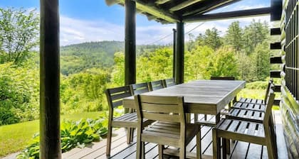 Hilltop 9-BR Mountain Retreat 5-min to Okemo