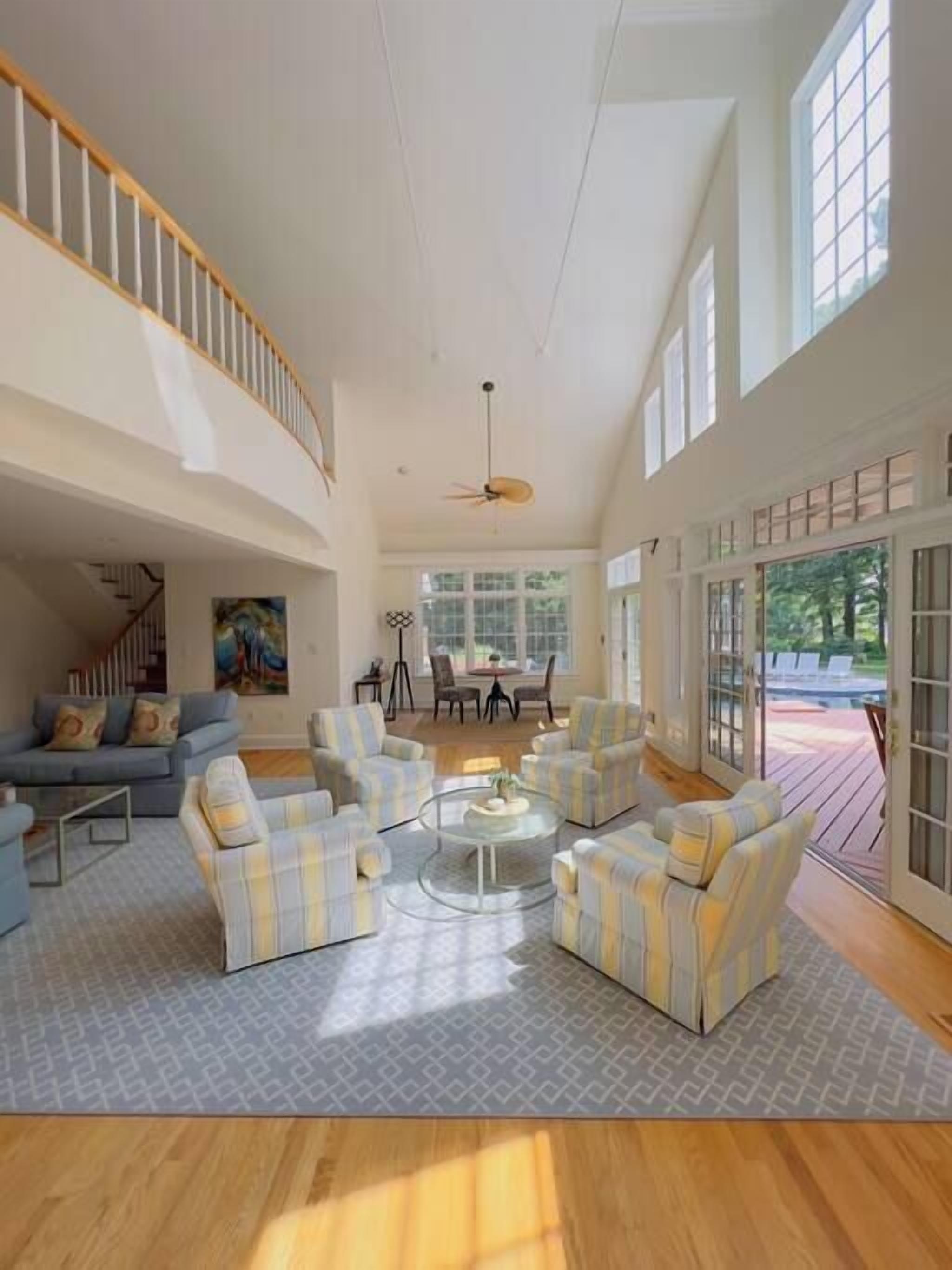 St. Michaels Escape | Pool, Hot Tub & Fire Pit - Saint Michaels, MD