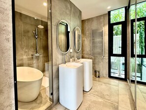 House, Smoking - The Dream Villa Soukra (La Soukra)