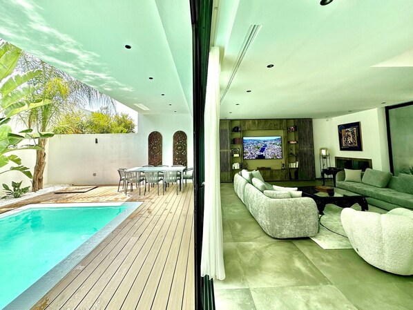 Villa