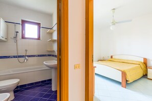 Apartamento | 3 dormitorios