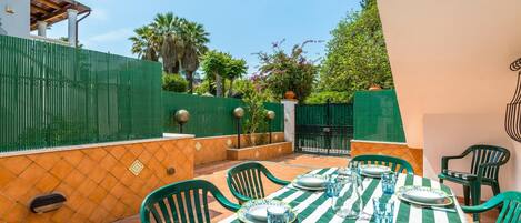 Apartment | 3 bedrooms