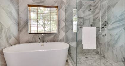 Fort Mitchell Vacation Rental w/ Home Office!
