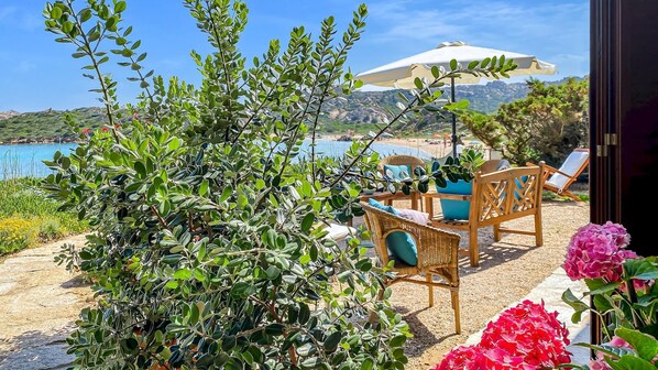 Apartment | 3 bedrooms - La Maranita Apartment (La Maddalena)