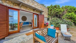 Apartment | 3 bedrooms - La Maranita Apartment (La Maddalena)