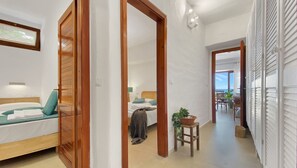 Maison | 3 chambres
