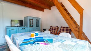 Apartment | 1 Schlafzimmer