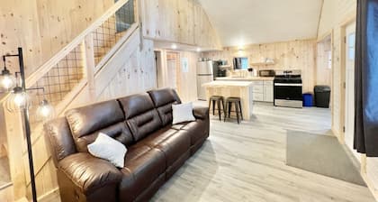 The Retreat- A Relaxing Beachside Bungalow