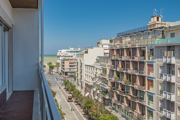 2 bedrooms - Unica Apartment Pescara (Pescara)