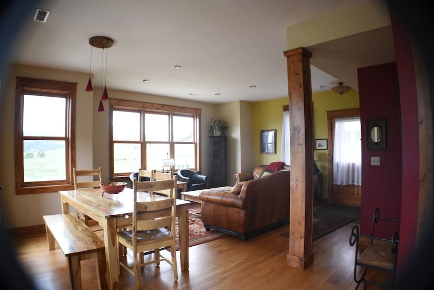 Four-bedroom Home, Private Hot Tub, Amazing Views - Crested Butte, CO