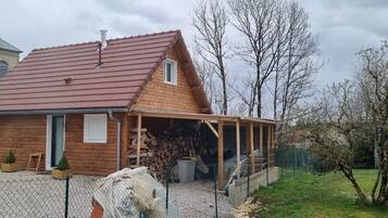 Außenbereich