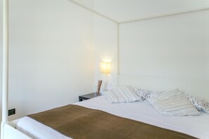Lägenhet | 1 sovrum
