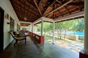 Exterior - Seclude Kerala Marari Sands (Ambalapuzha)