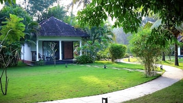Ngoại thất