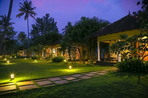 Seclude Kerala Marari Sands