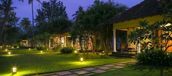 Seclude Kerala Marari Sands