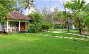 Exterior - Seclude Kerala Marari Sands (Ambalapuzha)