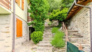 Property grounds - Casa Rita by Interhome (Valtellina)