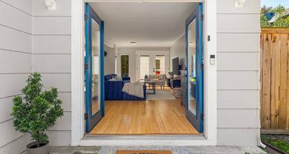 Bodur's Nest Whispering Garden