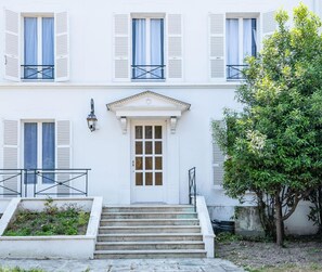 Detalle exterior