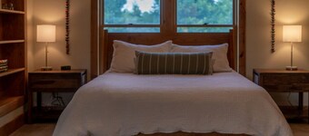 The Garden House in Livingston