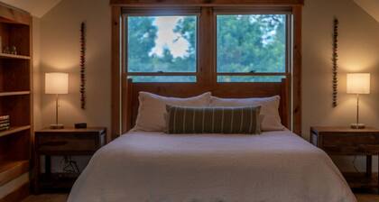 The Garden House in Livingston