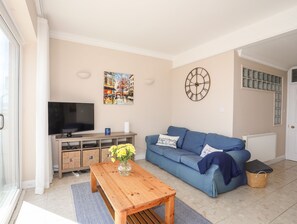 Living area - 7 Min Y Traeth (Pwllheli)