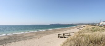 7 Min Y Traeth