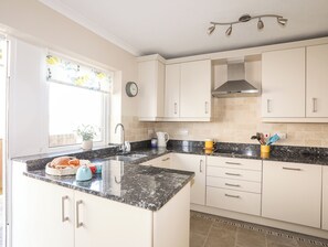 Ferienhaus | Innenbereich