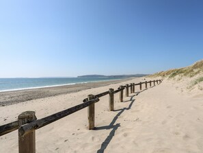 Beach nearby - 7 Min Y Traeth (Pwllheli)