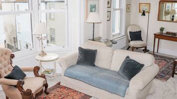 Casa de campo | Zona de estar