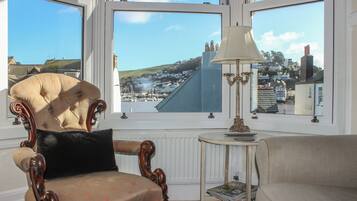 Casa de campo | Zona de estar